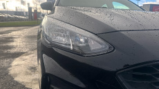 Ford Focus 1.0 EcoBoost Hybrid mHEV 125 ST-Line Edition 5dr Petrol Hatchback